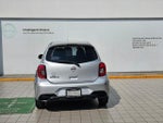2023 Nissan MARCH 5 PTS HB ADVANCE TA AAC VE RA-15