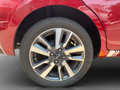 2023 Nissan MARCH 5 PTS HB EXCLUSIVE TM5 AAC AUT VE RA-16