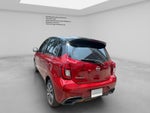 2023 Nissan MARCH 5 PTS HB EXCLUSIVE TM5 AAC AUT VE RA-16