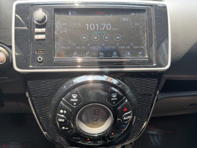 2023 Nissan MARCH 5 PTS HB EXCLUSIVE TM5 AAC AUT VE RA-16