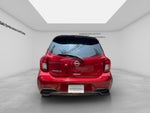 2023 Nissan MARCH 5 PTS HB EXCLUSIVE TM5 AAC AUT VE RA-16