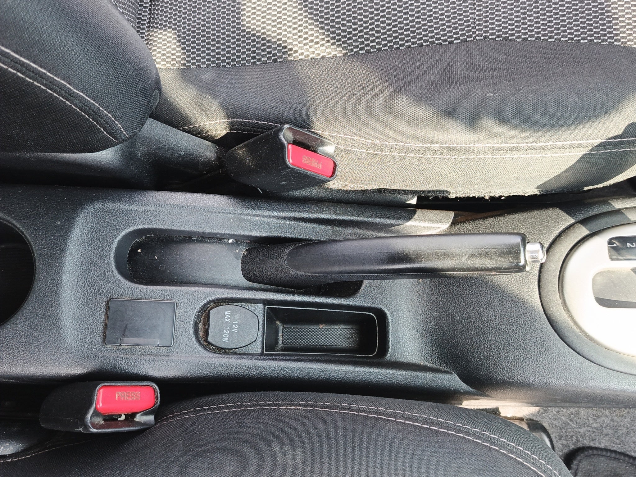 2014 Nissan VERSA 4 PTS ADVANCE TA AAC VE F NIEBLA RA-15