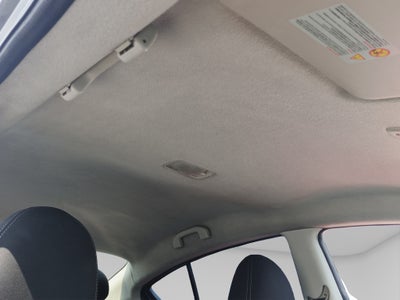 2014 Nissan VERSA 4 PTS ADVANCE TA AAC VE F NIEBLA RA-15