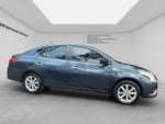 2017 Nissan VERSA 4 PTS ADVANCE TA AAC VE F NIEBLA RA-15