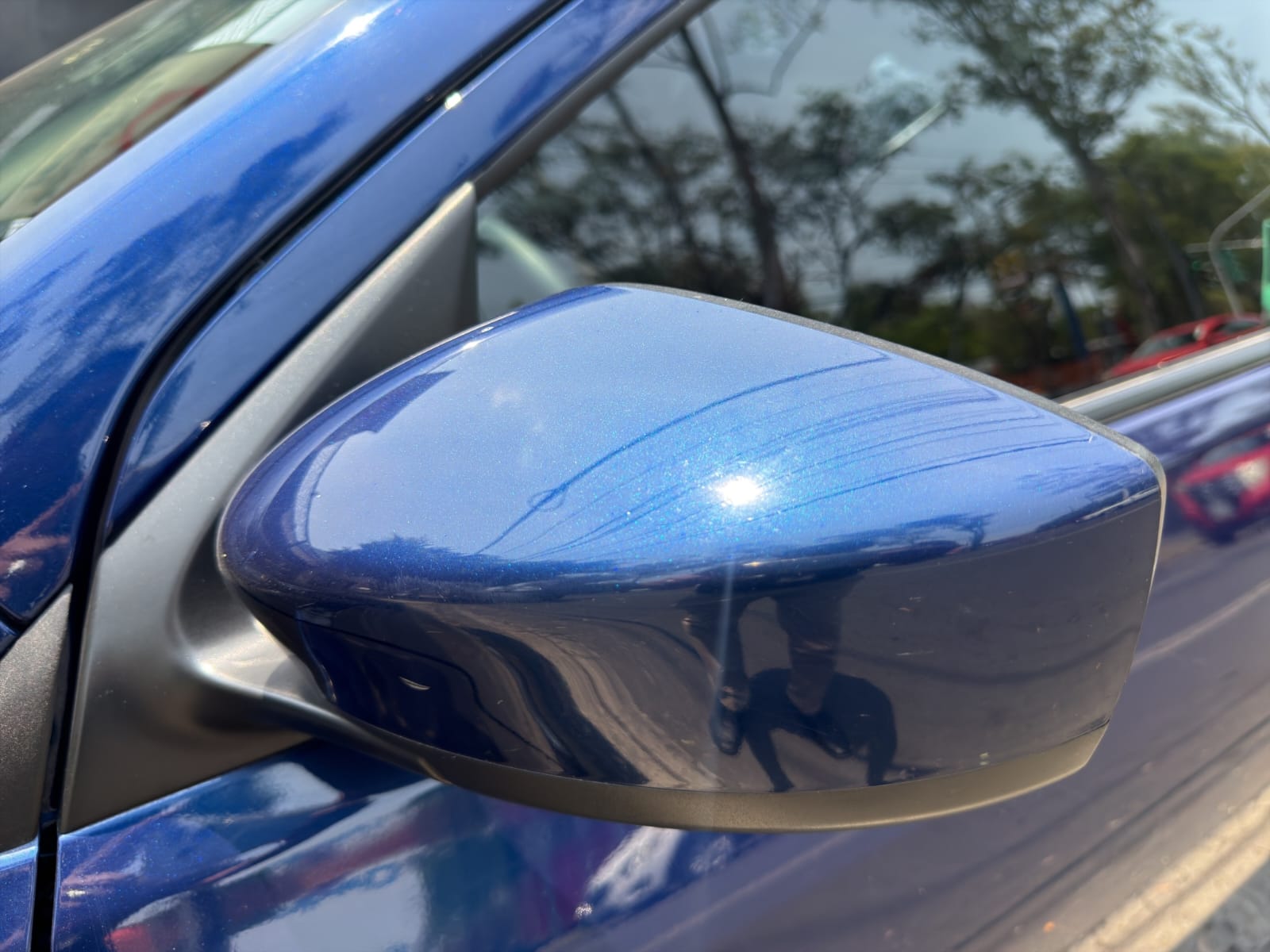 2018 Nissan VERSA 4 PTS SENSE TA AAC VE