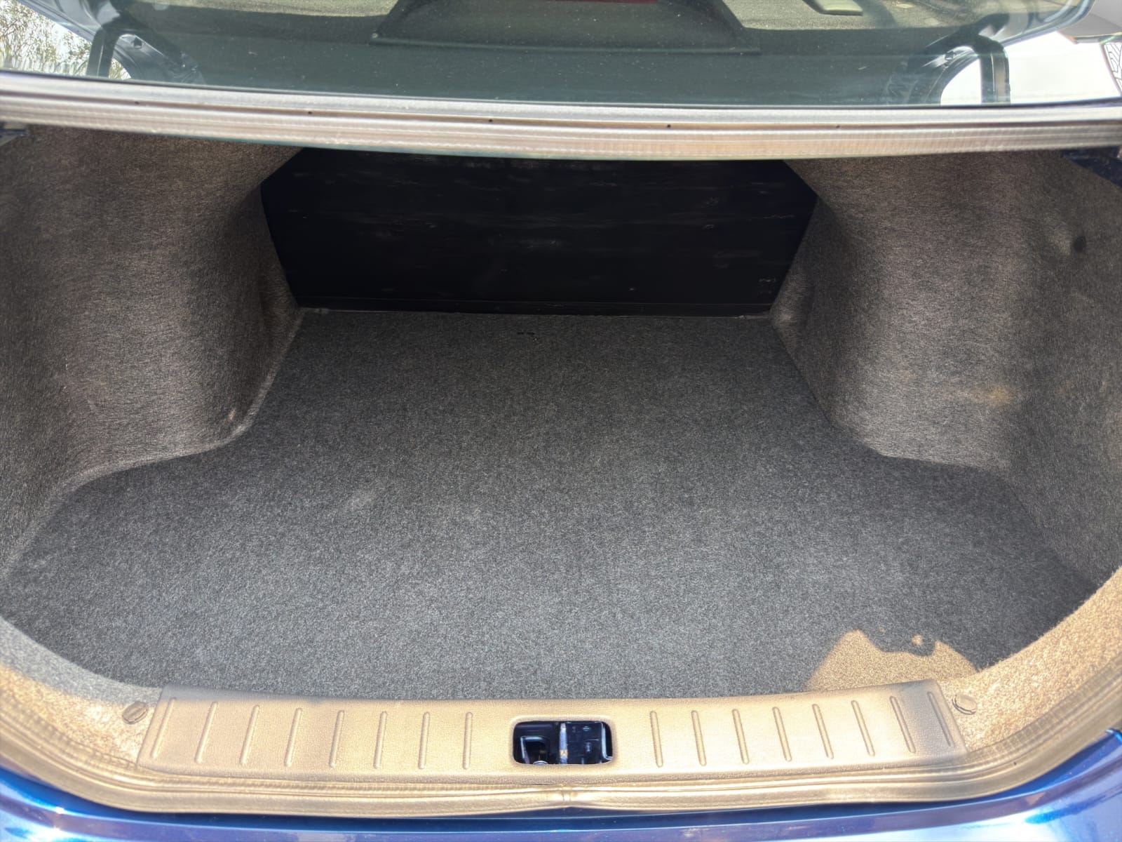 2018 Nissan VERSA 4 PTS SENSE TA AAC VE