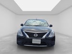 2022 Nissan V-DRIVE 4 PTS BASE TM5 AAC R-15