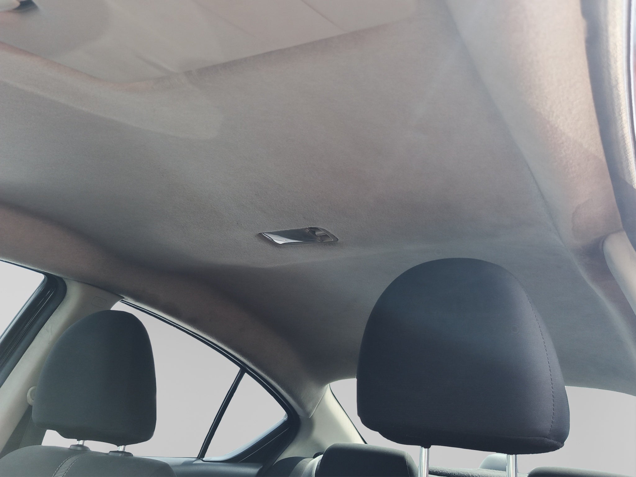 2022 Nissan V-DRIVE 4 PTS BASE TM5 AAC R-15