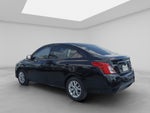2022 Nissan V-DRIVE 4 PTS BASE TM5 AAC R-15