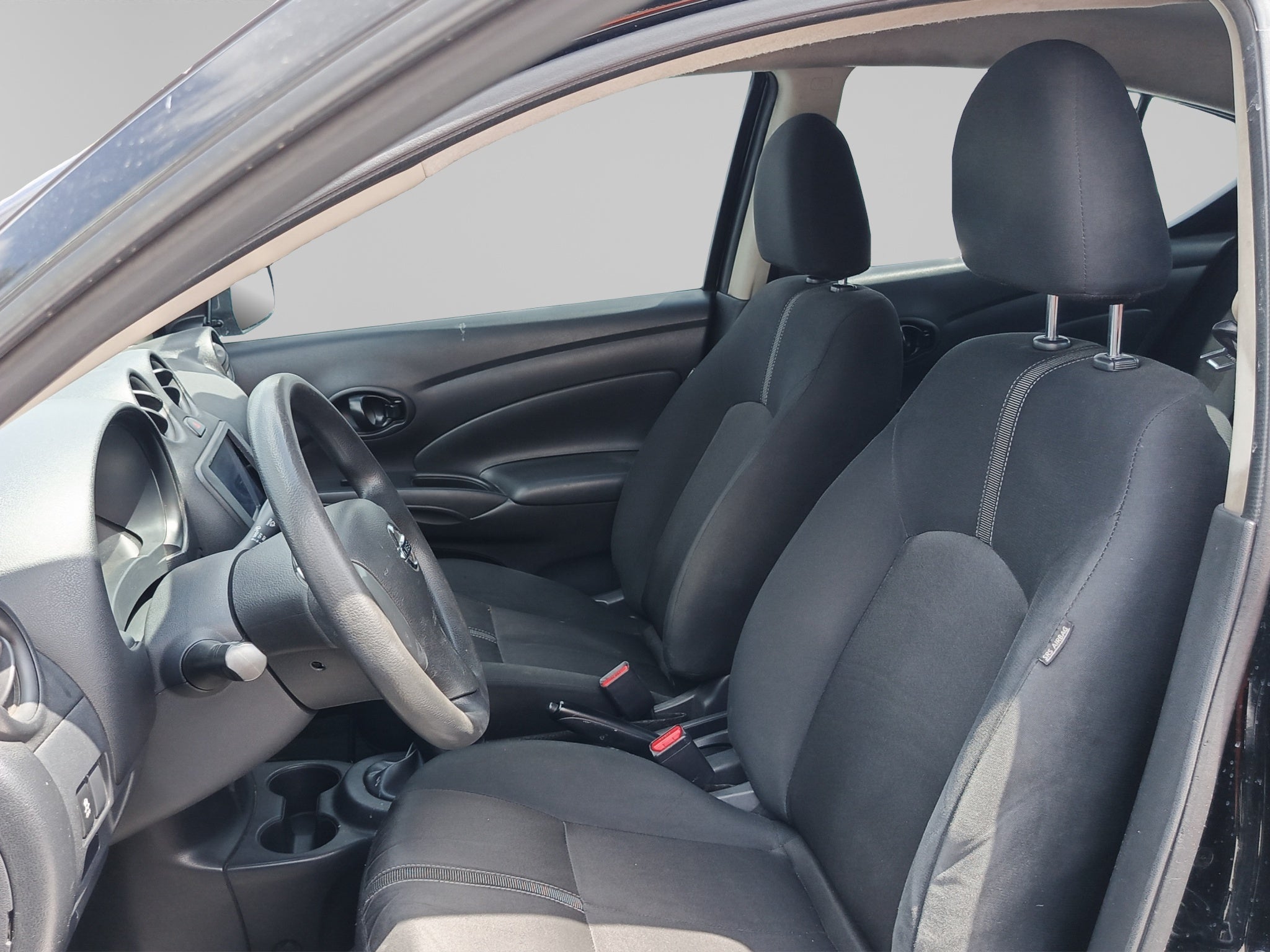 2022 Nissan V-DRIVE 4 PTS BASE TM5 AAC R-15