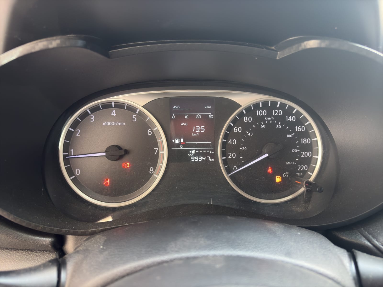 2021 Nissan VERSA 4 PTS SENSE TM5 AAC VE R-15