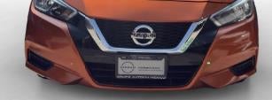 2021 Nissan VERSA 4 PTS SENSE TM5 AAC VE R-15