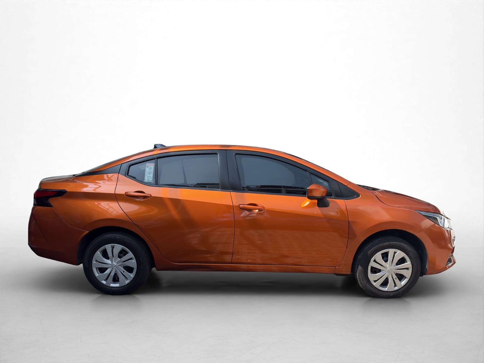 2021 Nissan VERSA 4 PTS SENSE TM5 AAC VE R-15