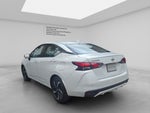 2023 Nissan VERSA 4P ADVANCE L41.6 AUT