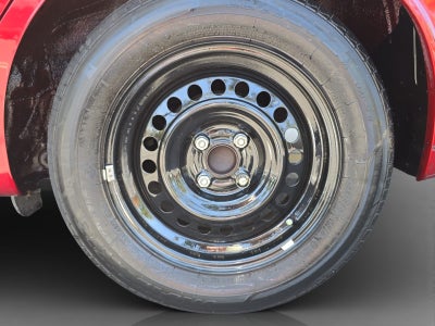 2023 Nissan VERSA 4P SENSE L41.6 AUT