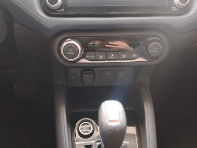 2024 Nissan VERSA 4P EXCLUSIVE L41.6 AUT