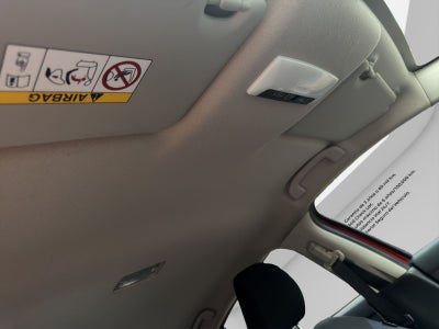 2024 Nissan VERSA 4P ADVANCE L41.6 AUT