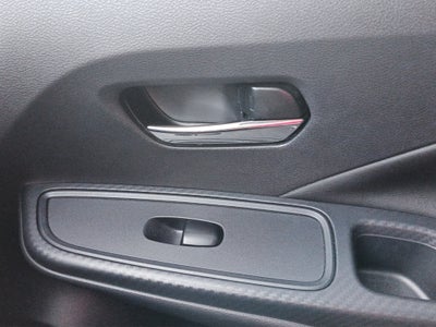 2025 Nissan VERSA 4P SR L41.6 AUT
