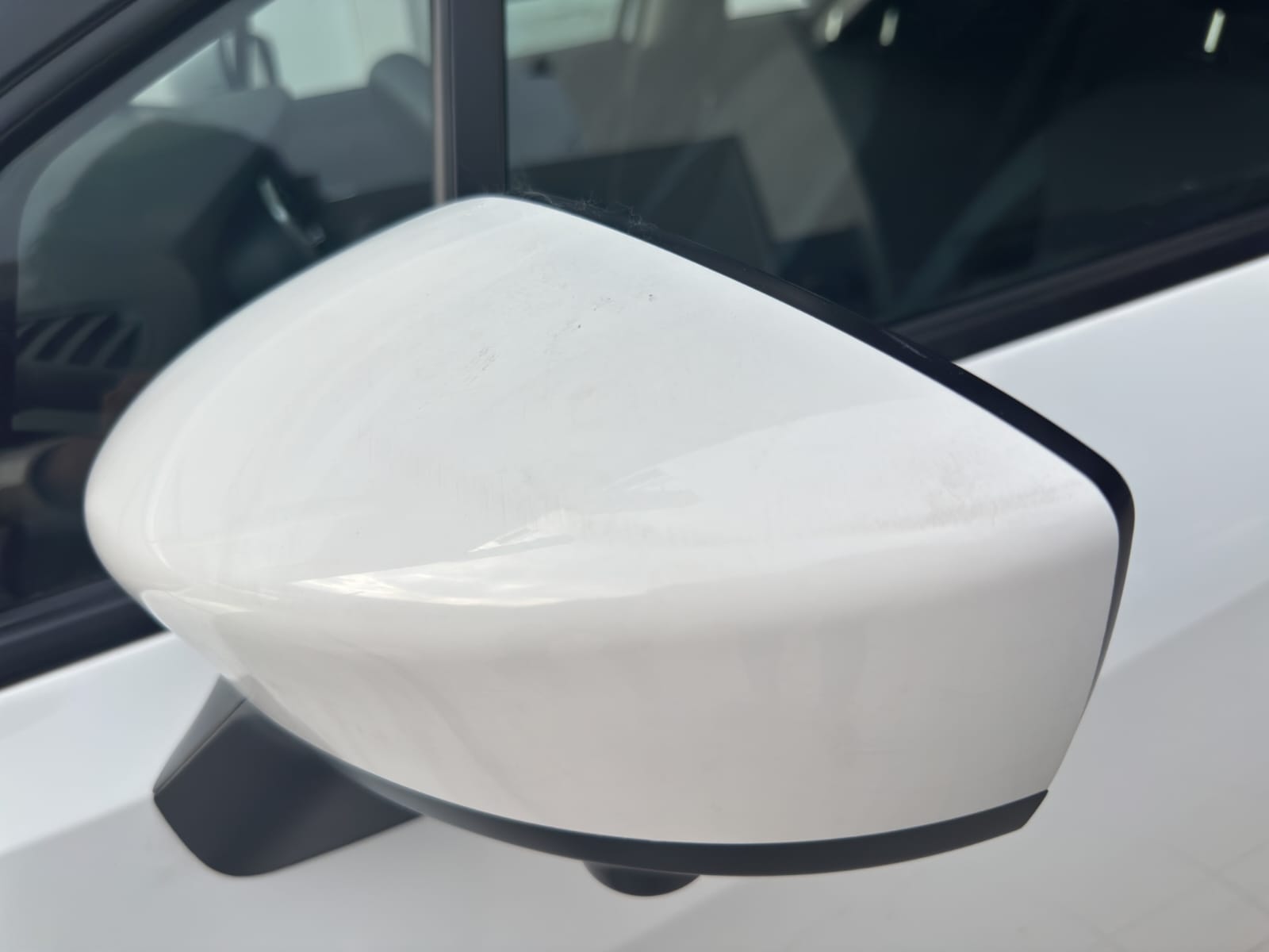 2024 Nissan VERSA 4P ADVANCE L41.6 AUT