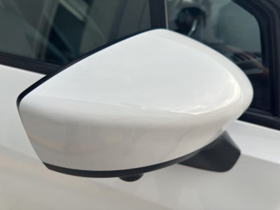 2024 Nissan VERSA 4P ADVANCE L41.6 AUT