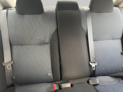 2024 Nissan VERSA 4P ADVANCE L41.6 AUT