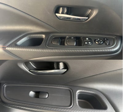 2025 Nissan VERSA 4P SR L41.6 AUT