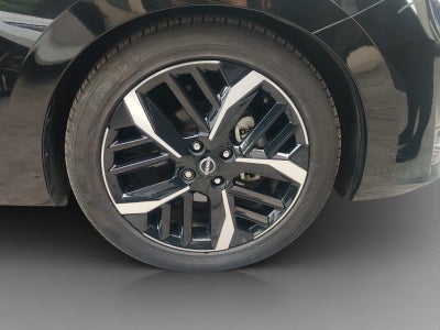 2024 Nissan VERSA 4P SR L41.6 AUT