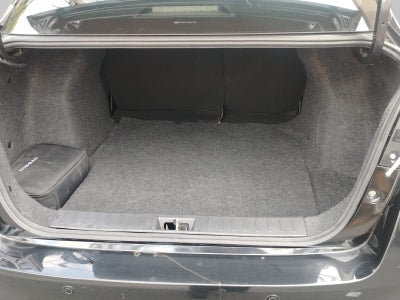 2024 Nissan VERSA 4P SR L41.6 AUT