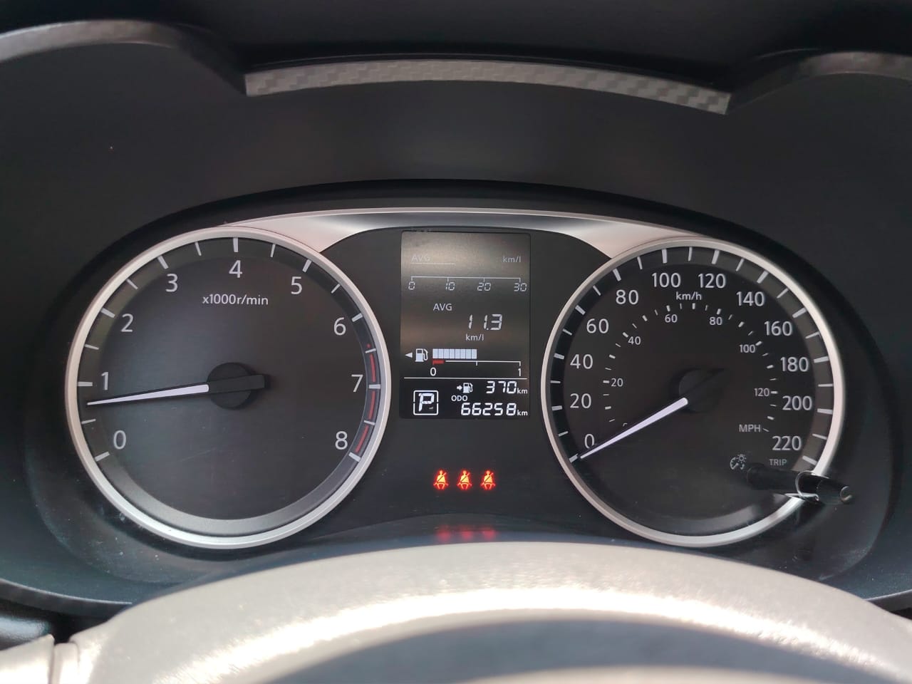 2024 Nissan VERSA 4P SENSE L41.6 AUT