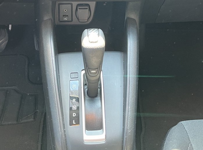 2021 Nissan VERSA 4 PTS SENSE AAC VE R-15CVT