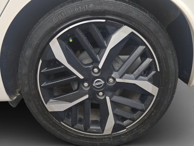 2023 Nissan VERSA 4P EXCLUSIVE L41.6 AUT