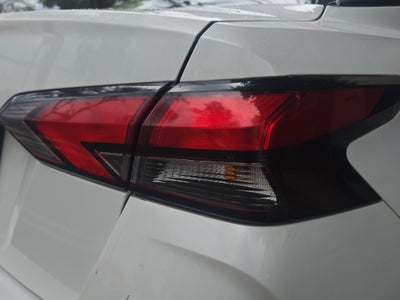 2023 Nissan VERSA 4P EXCLUSIVE L41.6 AUT