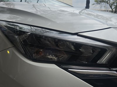 2023 Nissan VERSA 4P EXCLUSIVE L41.6 AUT