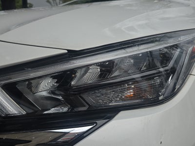 2023 Nissan VERSA 4P EXCLUSIVE L41.6 AUT