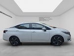 2023 Nissan VERSA 4P EXCLUSIVE L41.6 AUT