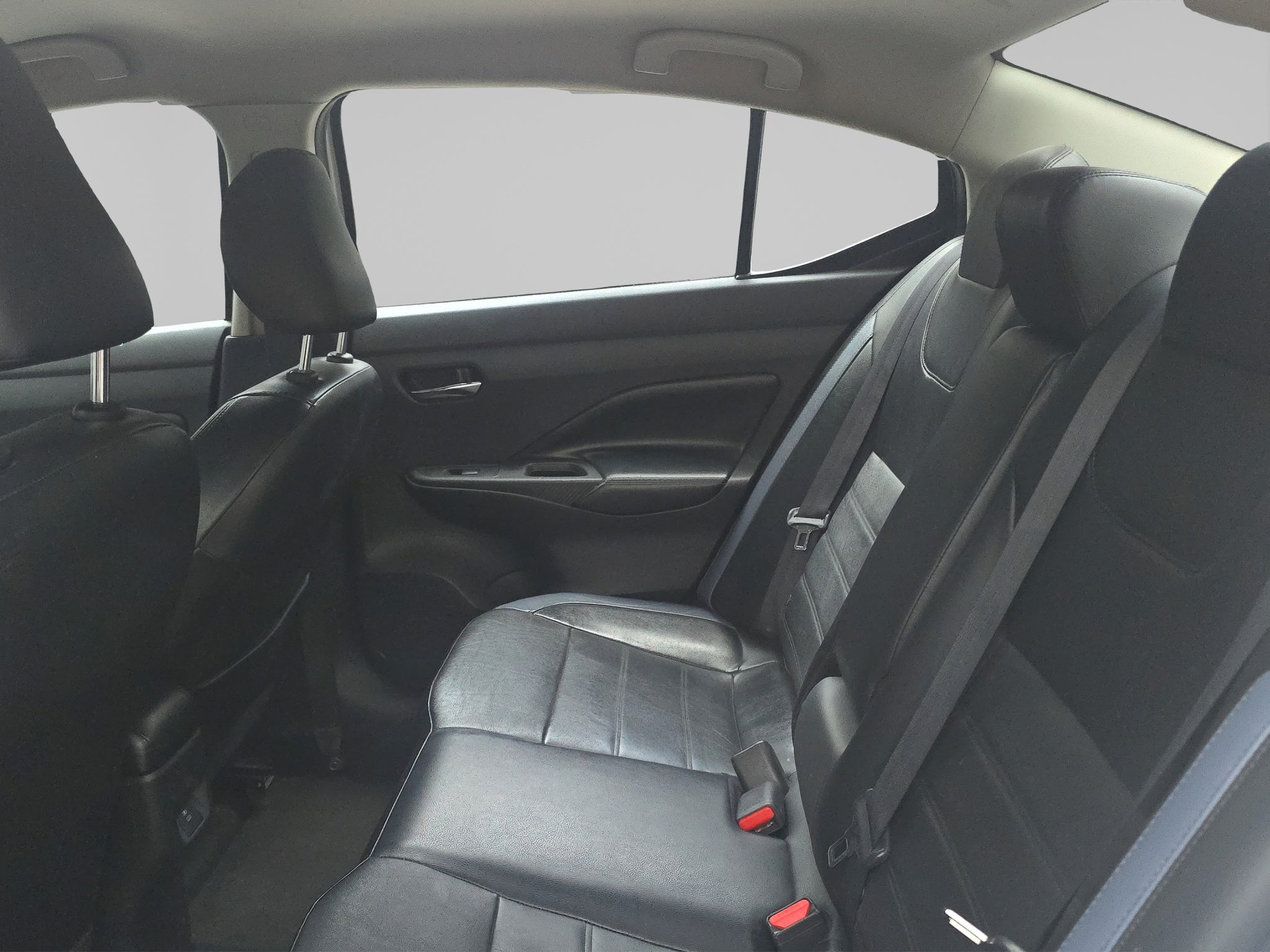 2023 Nissan VERSA 4P EXCLUSIVE L41.6 AUT