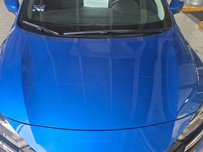 2024 Nissan VERSA 4P ADVANCE L41.6 AUT