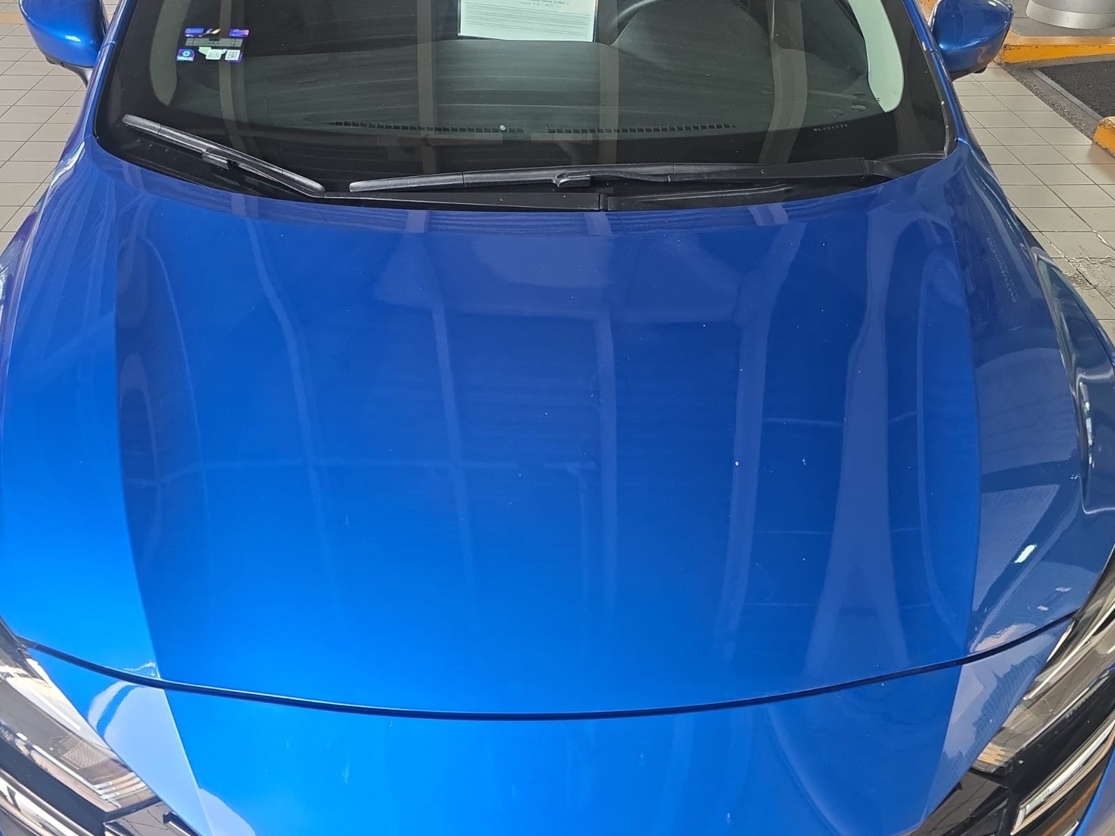 2024 Nissan VERSA 4P ADVANCE L41.6 AUT