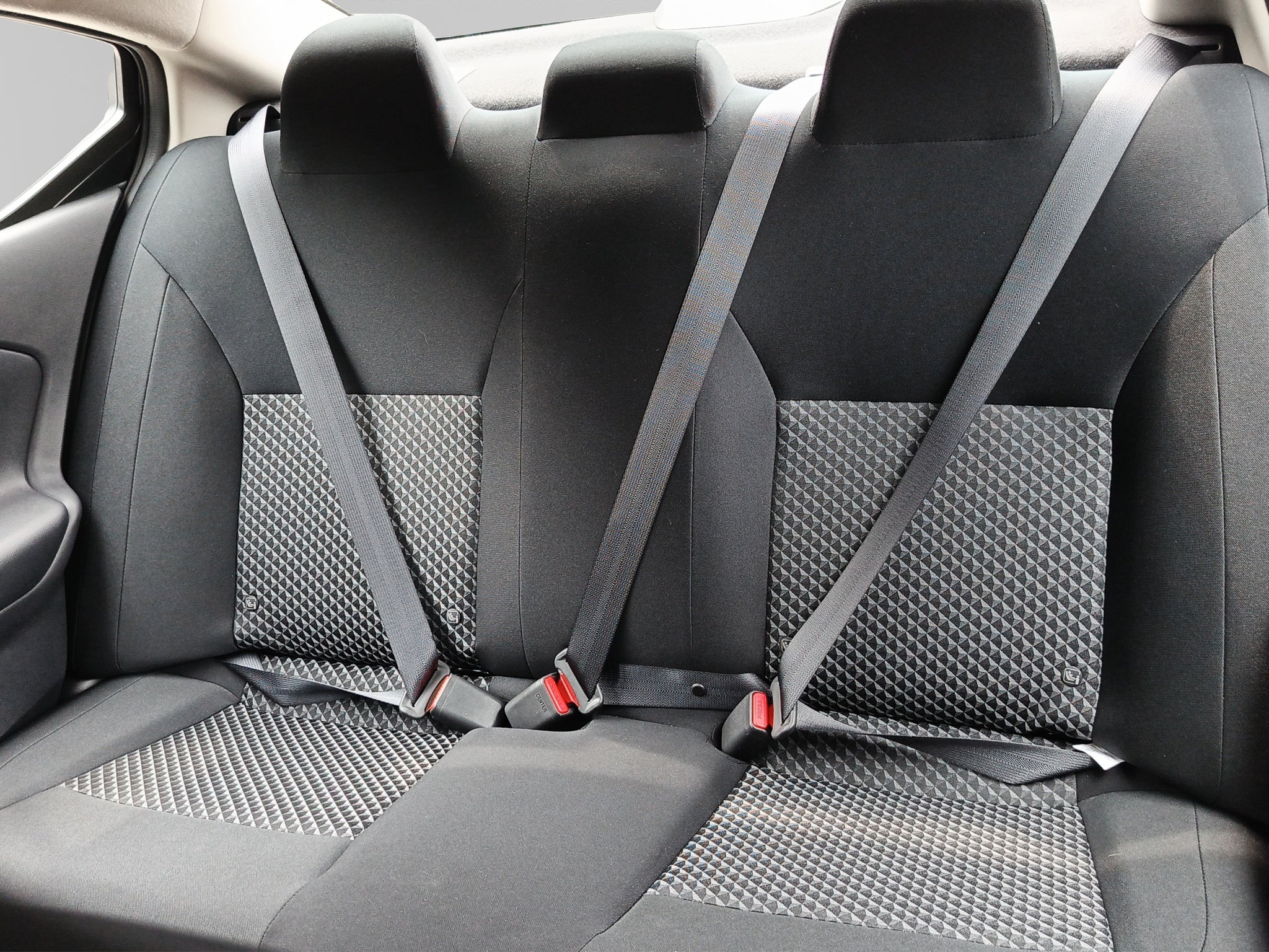 2026 Nissan VERSA SENSE TM