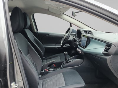 2026 Nissan VERSA SENSE TM