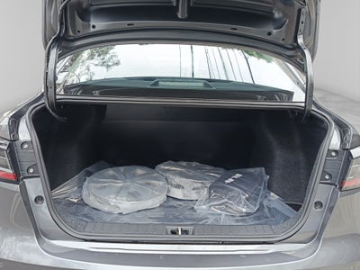 2026 Nissan VERSA SENSE TM