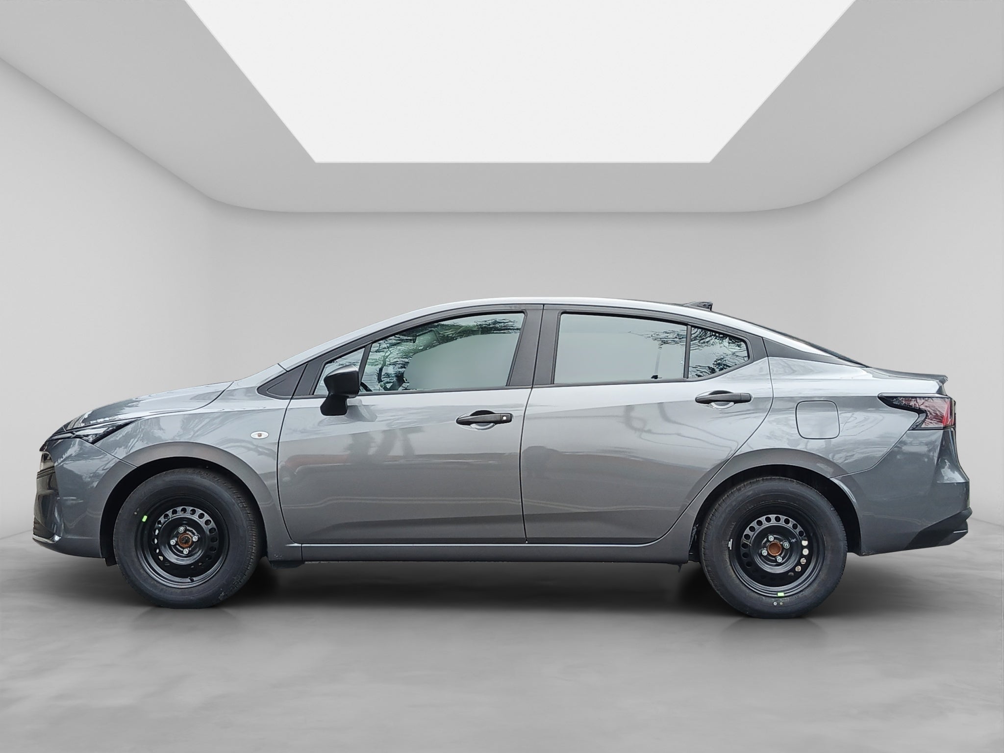 2026 Nissan VERSA SENSE TM