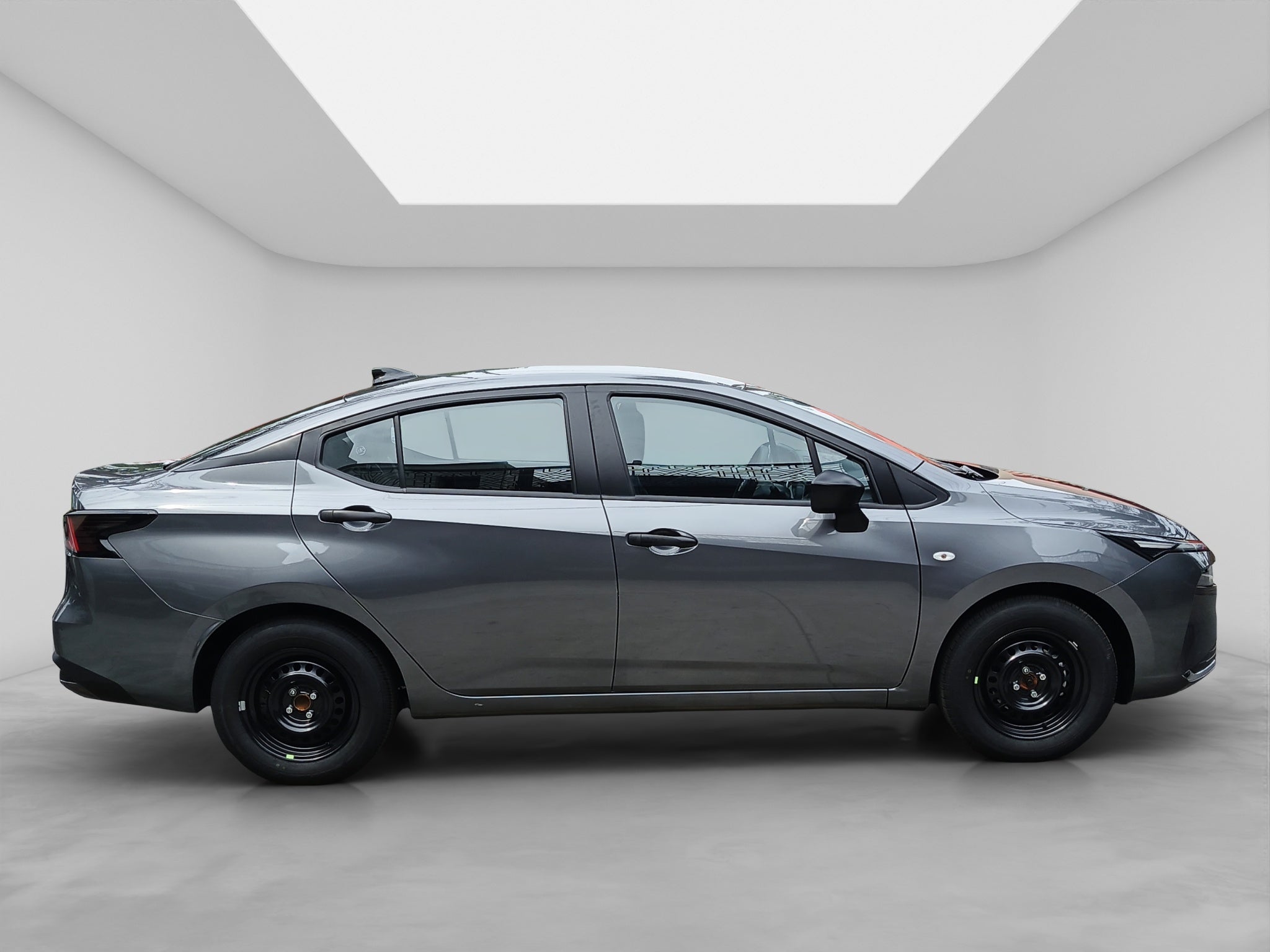 2026 Nissan VERSA SENSE TM