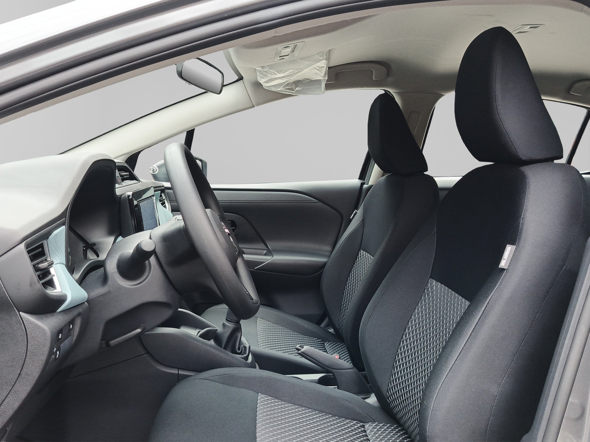 2026 Nissan VERSA SENSE TM