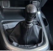 2023 Nissan FRONTIER 4P LE L42.5 AUT