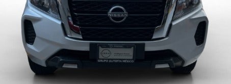 2023 Nissan FRONTIER 4P LE L42.5 AUT