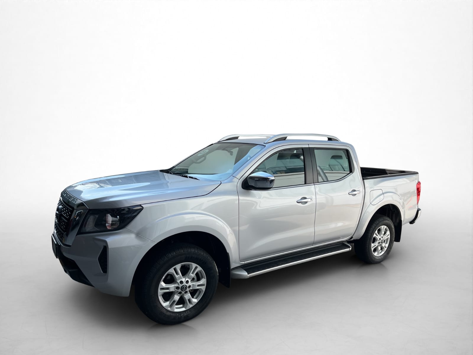 2023 Nissan FRONTIER 4P LE L42.5 AUT