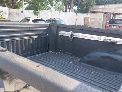 2023 Nissan FRONTIER 4P PRO-4X L42.5 AUT 4X4