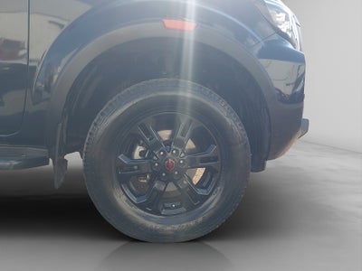 2023 Nissan FRONTIER 4P PRO-4X L42.5 AUT 4X4