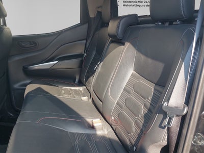 2023 Nissan FRONTIER 4P PRO-4X L42.5 AUT 4X4